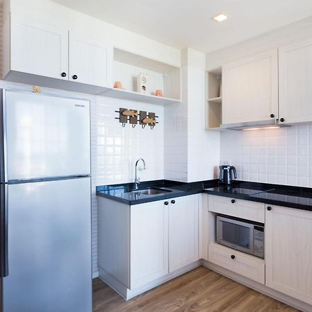 Summer Huahin Condominium Екстериор снимка