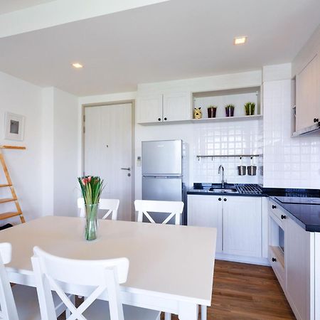 Summer Huahin Condominium Екстериор снимка