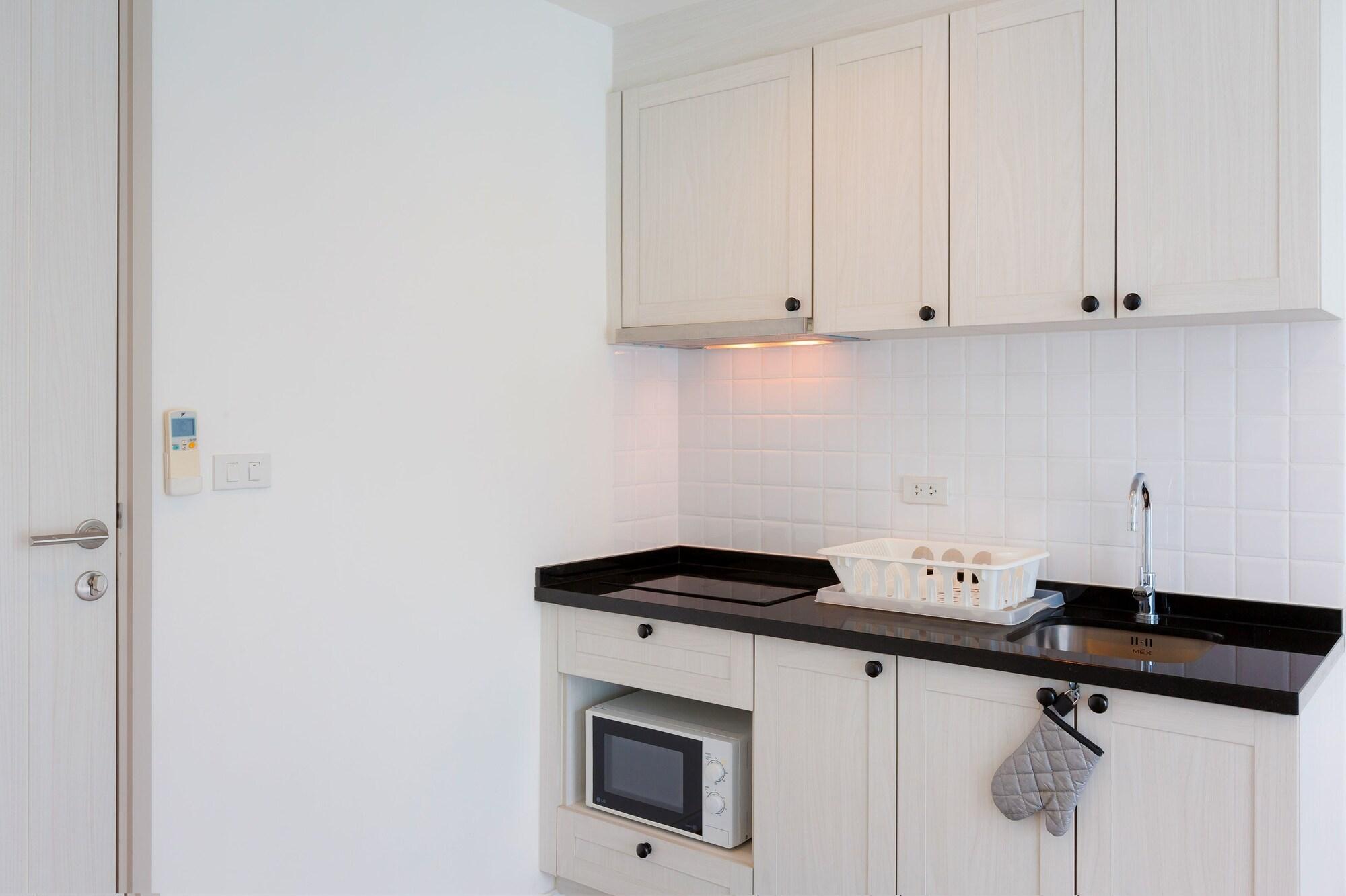 Summer Huahin Condominium Екстериор снимка
