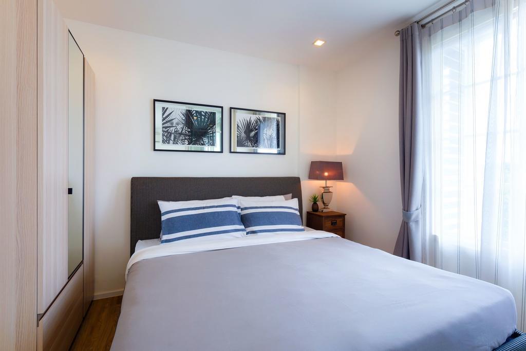 Summer Huahin Condominium Екстериор снимка
