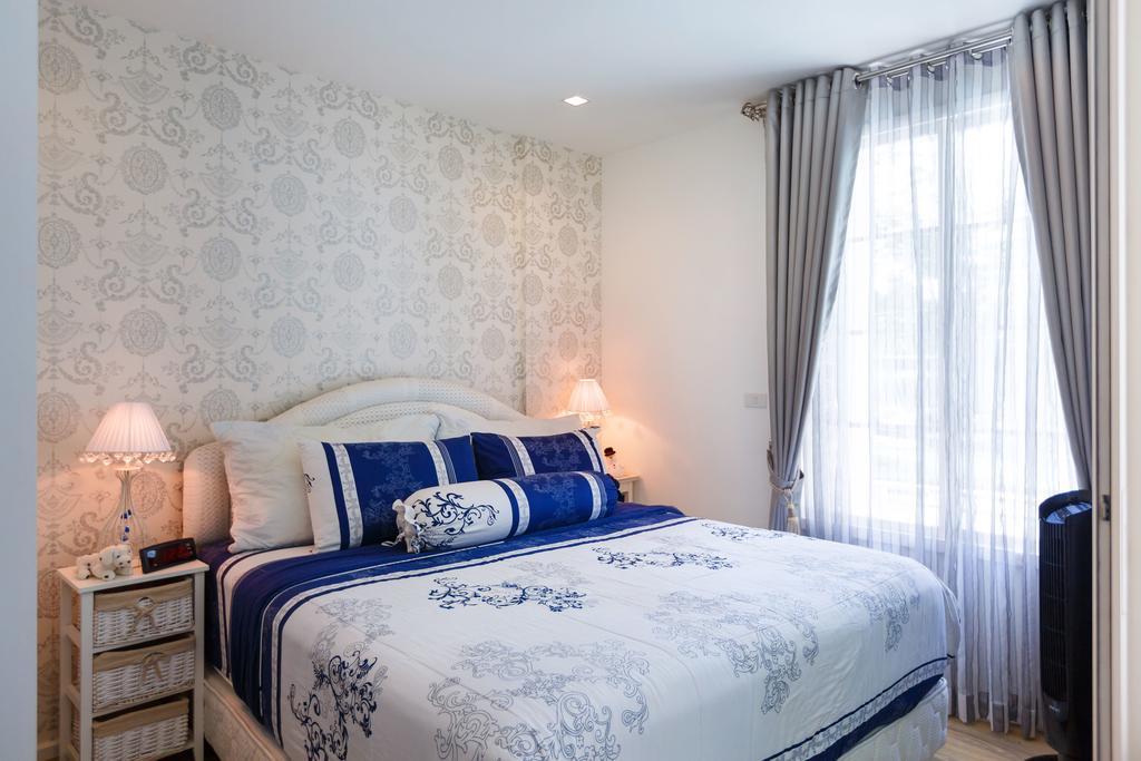 Summer Huahin Condominium Екстериор снимка
