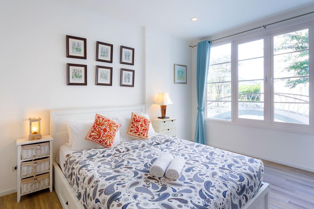Summer Huahin Condominium Екстериор снимка