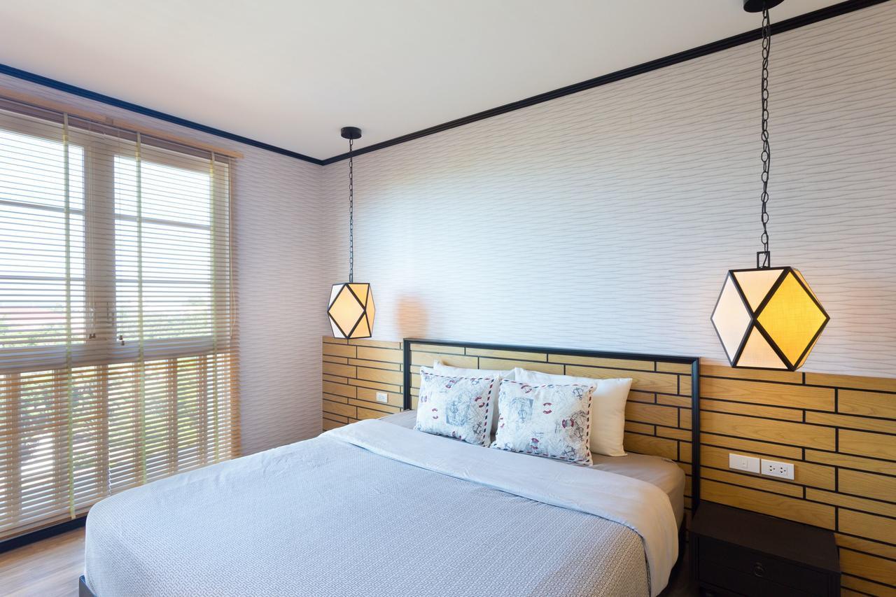 Summer Huahin Condominium Екстериор снимка