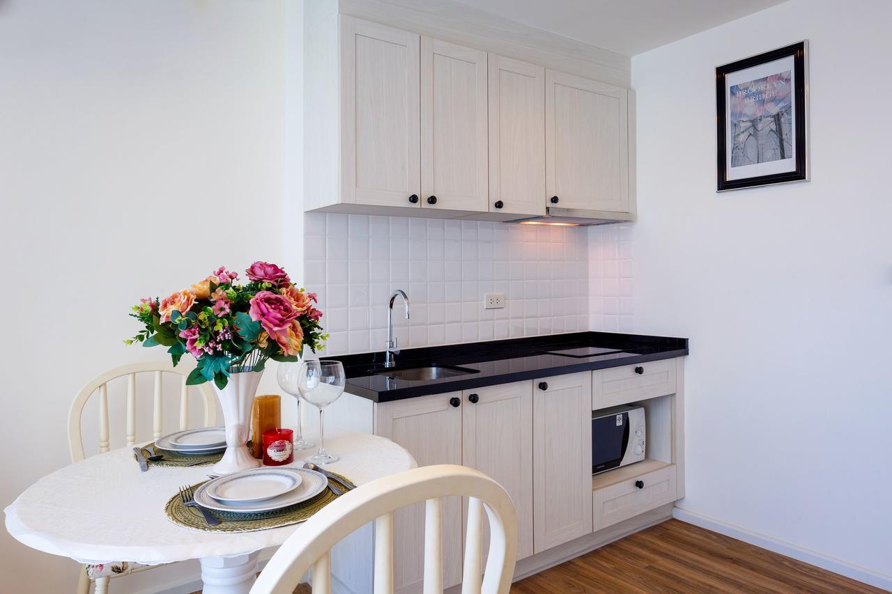 Summer Huahin Condominium Екстериор снимка