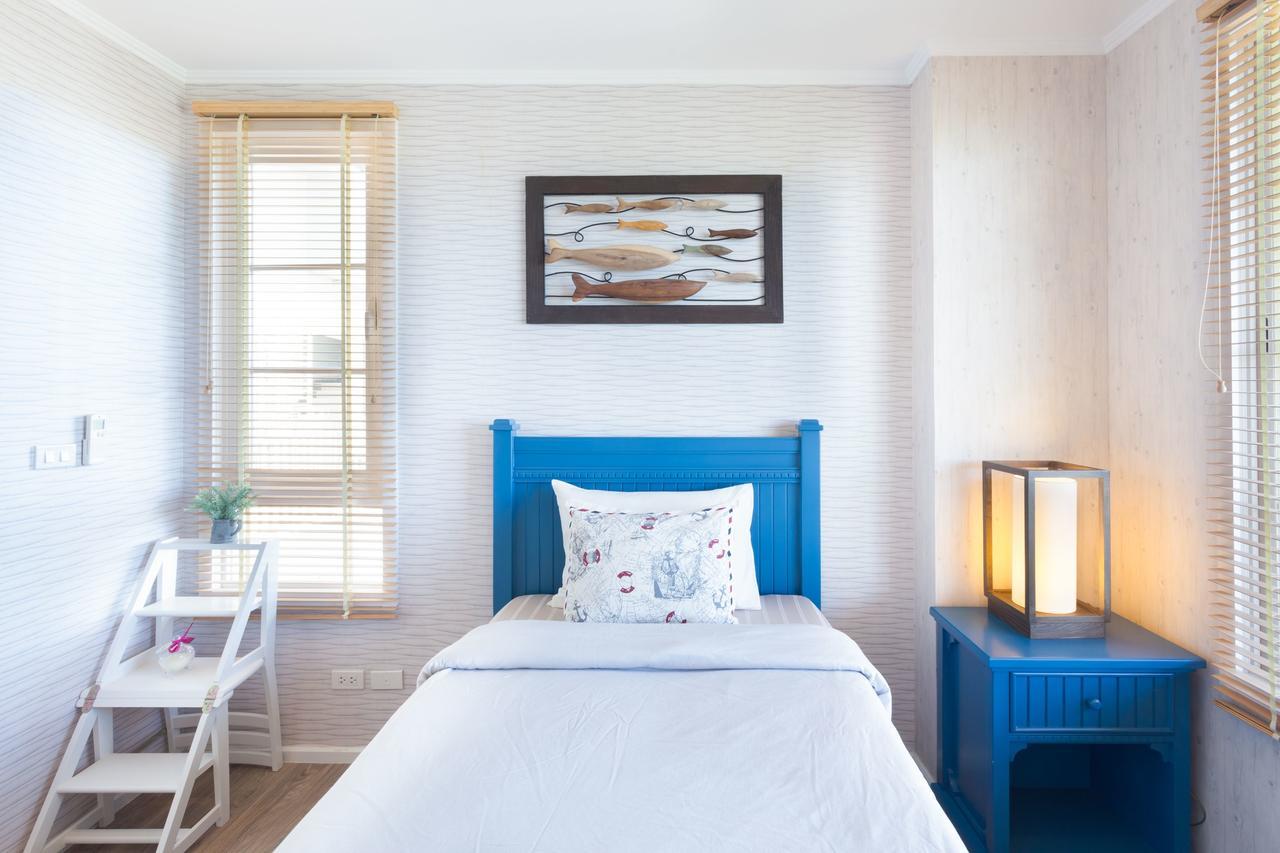 Summer Huahin Condominium Екстериор снимка