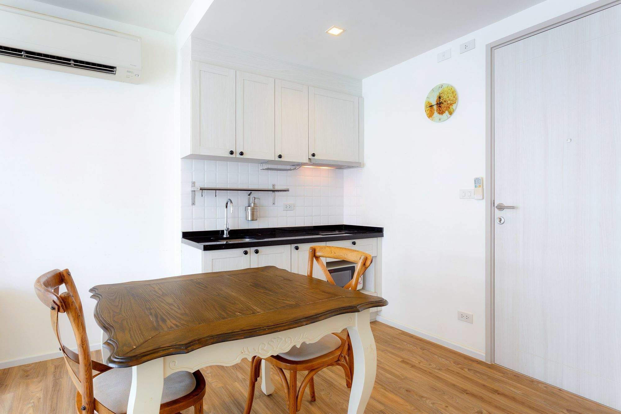Summer Huahin Condominium Екстериор снимка
