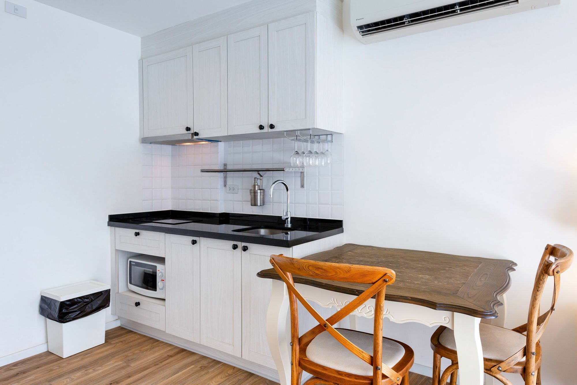 Summer Huahin Condominium Екстериор снимка