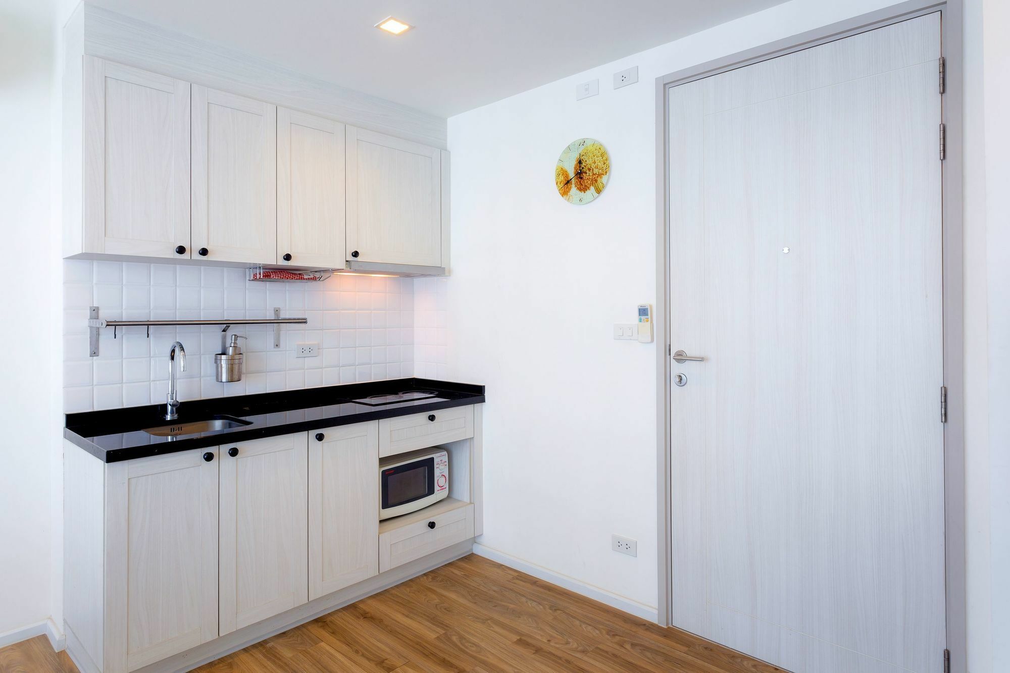 Summer Huahin Condominium Екстериор снимка